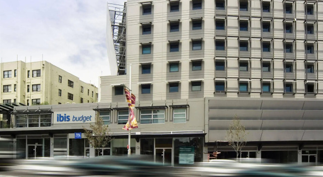 ibis budget Sydney East