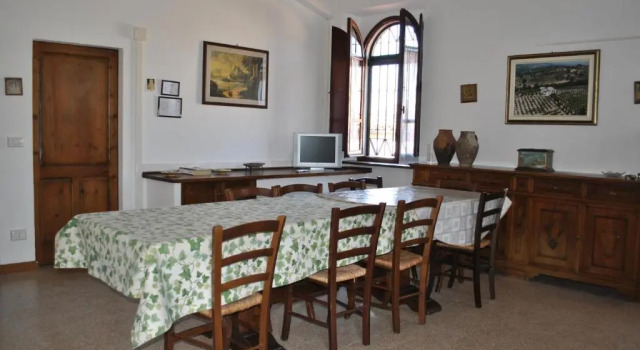 Agriturismo I Getsemani
