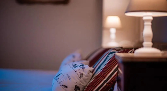 Двухместный номер Deluxe с балконом Hotel Mas de Xaxas