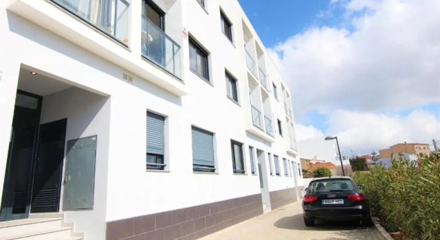 Moraira Seaview Appartment II, Забронировать Отель Отели в центре Бенитачель, в центре