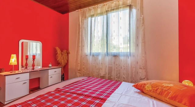 Beautiful Home in Crikvenica With Wifi and 3 Bedrooms