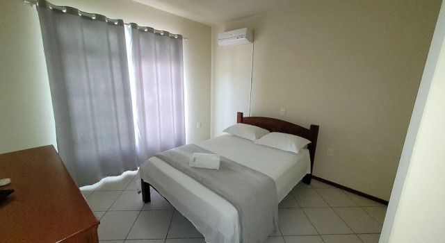 Casa Master com Piscina Gov Celso Ramos