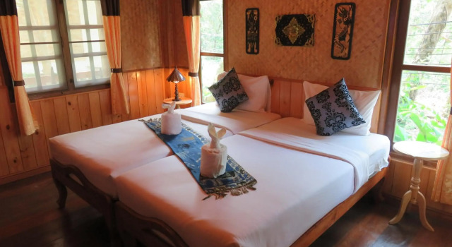 Macura Resort, Забронировать Курортный отель Pearl Beach Чанг