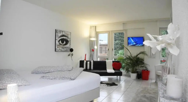 Студия Premier Apartment Irene - Casa Centro