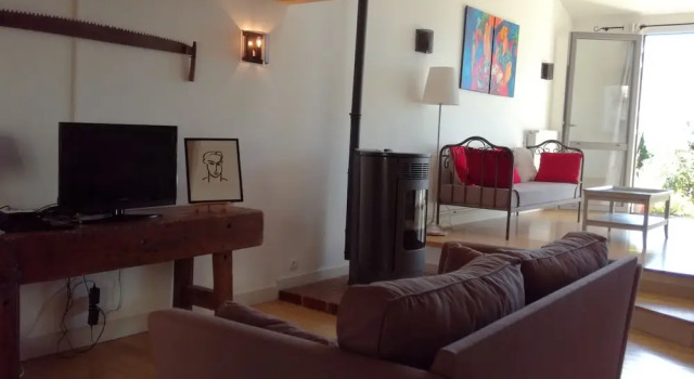 Gîte du Besset, Varaa Hotelli Pradelles 