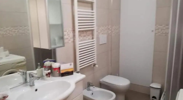 Апартаменты B&B Iris