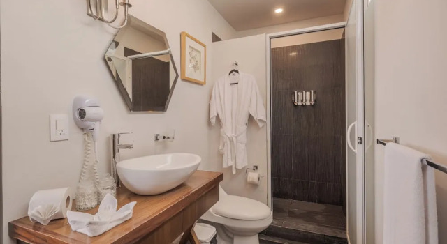 Номер Standard Nimue Marina Residence