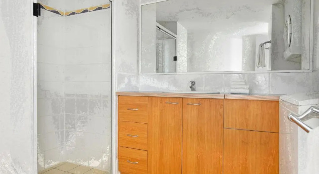 Апартаменты с 2 комнатами Mantra Hervey Bay