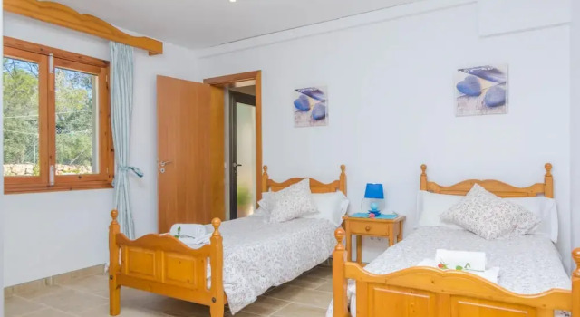 Casa Garonda in Cala Pi