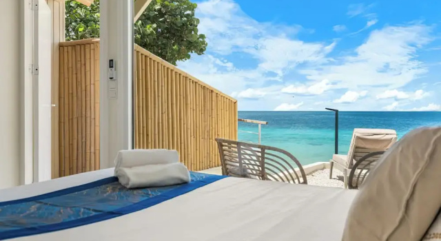 Номер Standard Boutique Hotel Bougainvillea