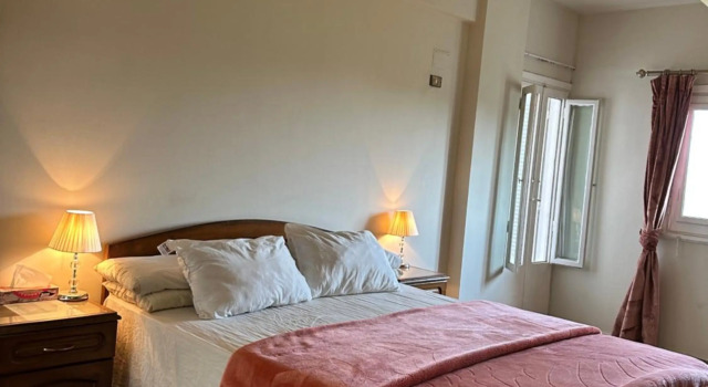 Deluxe Room in Degla,Maadi (Adults Only), Prenota Hotel Hotel a Cairo Governorate con parcheggio, Parcheggio