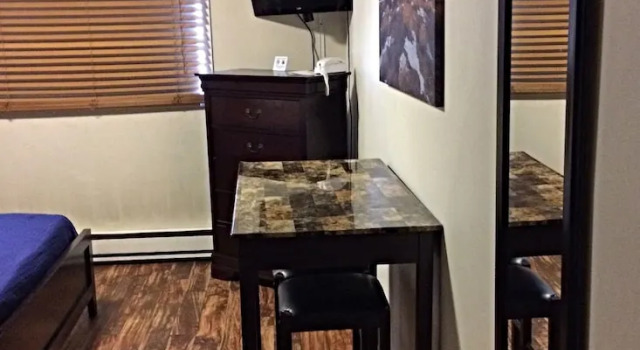 Номер Standard Creekwood Inn