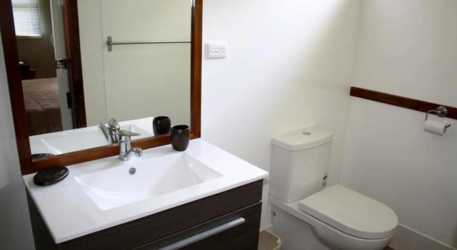 Апартаменты Hideaway Retreat