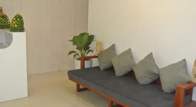 Cool Rock Hostel