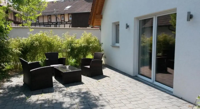 Коттедж Ferienhaus Jana