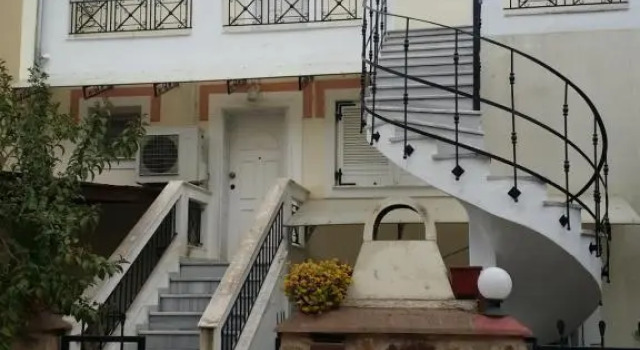 Apartment Efi