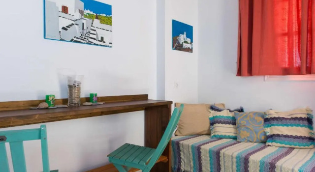 Студия Kyprianos house