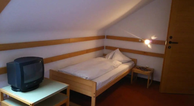 Семейный номер Standard Hotel Kernwirt