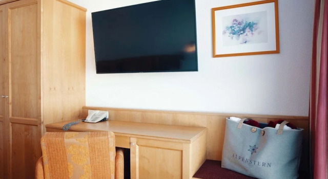 Номер Classic Hotel Alpenstern