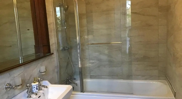 Двухместный номер Standard Raheen House Hotel