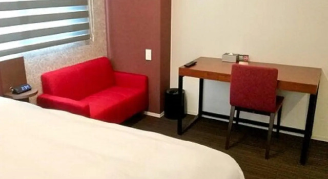 Номер Superior Smart Place Inn Kyoto Nijojo-mae Station