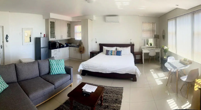 Seaview Sunset Boutique Apartments