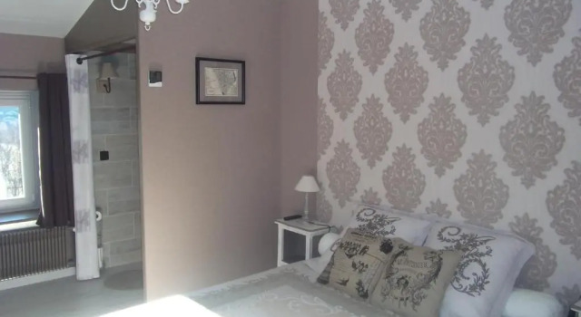 Номер Standard Au Vieux Logis 63