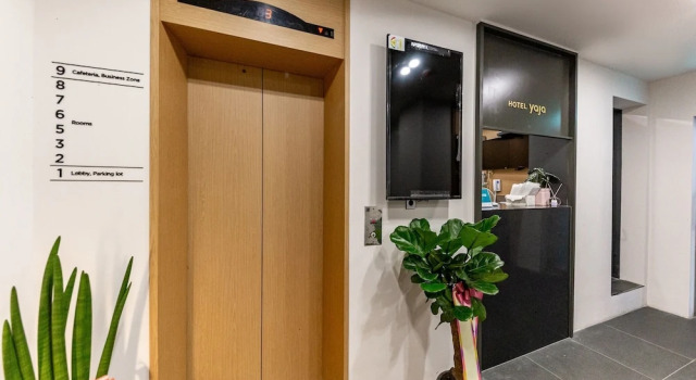 Suncheon Yaja Suncheon Jorye Branch, Reserva ahora Hotel Hoteles en Suncheon con desayuno, Desayunos