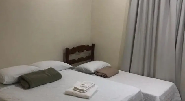 Номер Standard Gv Park Hotel