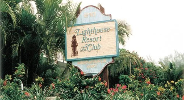 Lighthouse Resort & Club, Забронировать Курортный отель Санибел Санибел