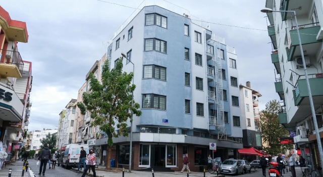 ÇALIŞKANLAR OTEL, Забронировать Отель Чанаккале Эгейский регион Турции, рядом с Замок Чименлик
