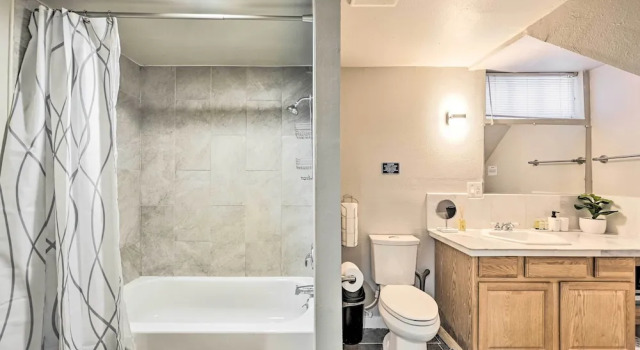 Коттедж Family-friendly Seattle Escape: 8 Mi to Dtwn!