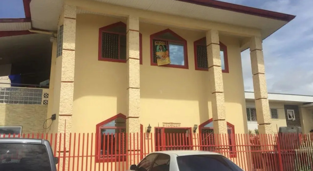 Bina's Inn hotel