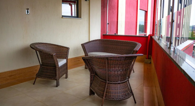 Номер Standard GranLago Hotel