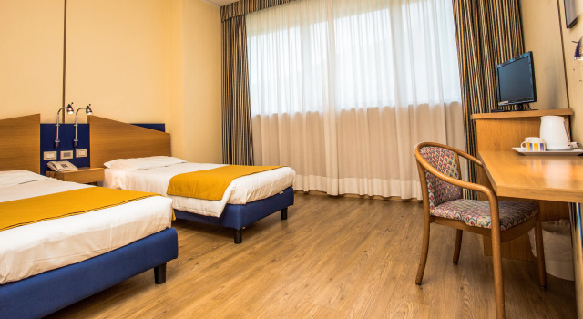 Express Hotel Aosta East, Prenota Hotel Pollein Valle d'Aosta