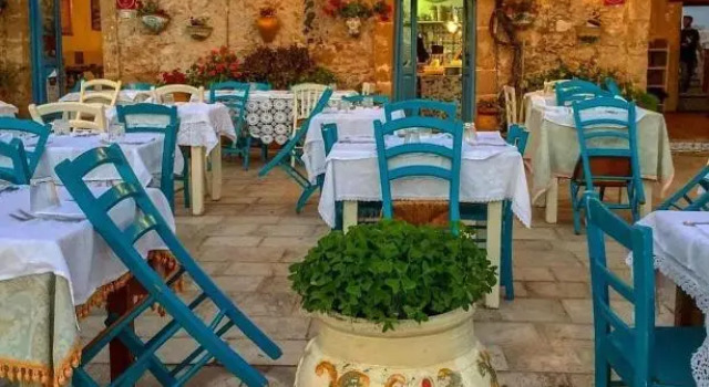 Апартаменты Casa vacanze il Glicine 1