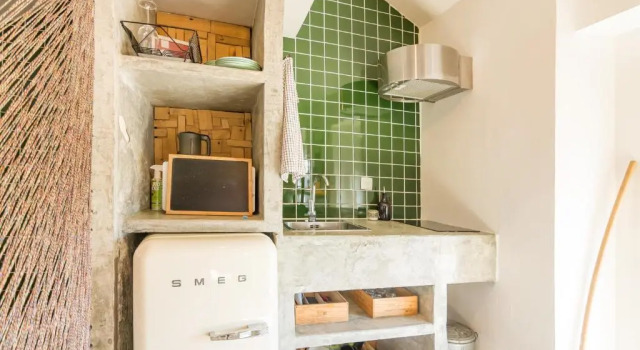 Студия Rural Chic House Óbidos