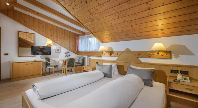 Номер Economy Hotel Wilma