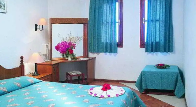 Caria Holiday Resort, Rezerwuj Ośrodek wypoczynkowy Ortaca Muğla