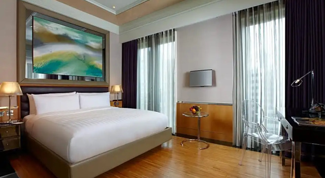 Hotel Eclat Taipei, Rezervovat Hotel Dunhua Jilin