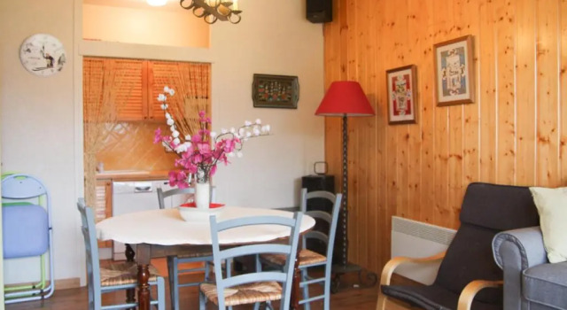Appartement Pra-Loup, 3 pièces, 6 personnes - FR-1-165A-54, Забронировать Апартаменты/квартира Пра-Лу Ubaye Valley