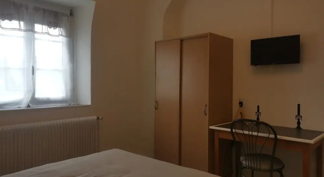 Hotel Du Mail