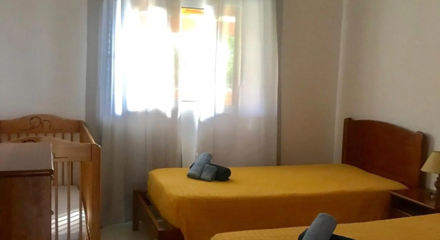 Cantinho Solpraia, Boek Hotel Porto Santo Madeira