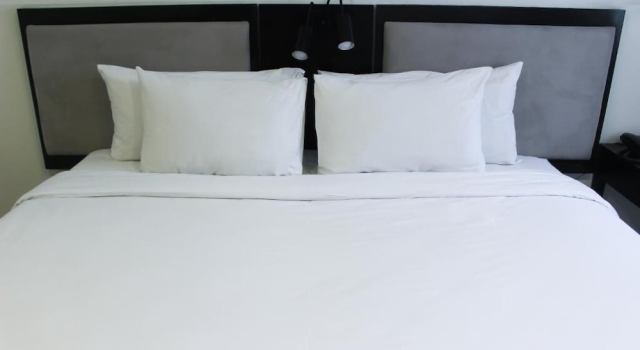 Двухместный номер Superior Summit Hotel Magnolia