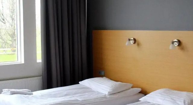 Camera tripla Standard Hotel Jökull