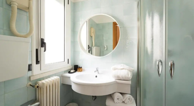 Номер Standard Hotel Adriatica