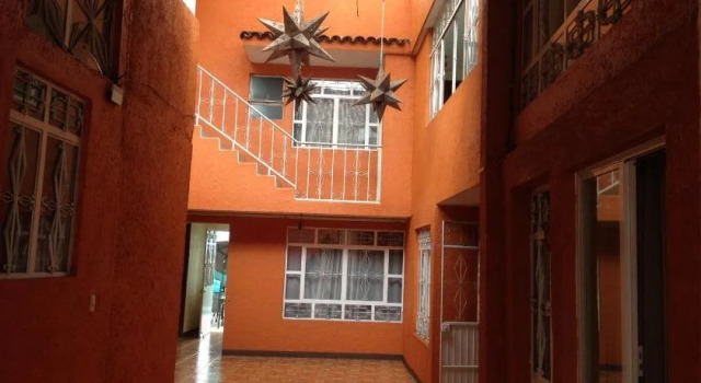 Hotel Tzintzuni, Varaa Hotelli Tacámbaro de Codallos Michoacan
