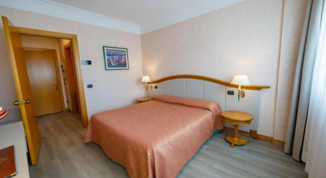 Hotel Perugia Plaza