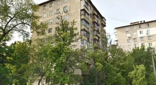 Apartment on Vandy Vasylevskoi Street 3, Buchen Sie Ferienwohnung Solomjanskyj Kiew