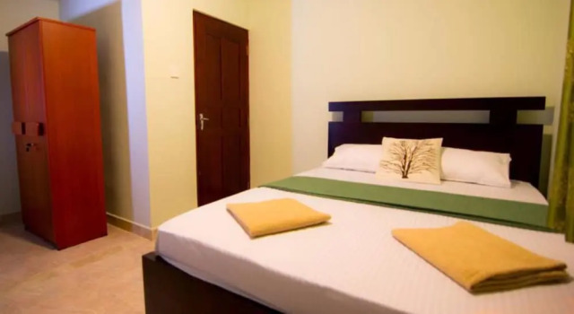 Номер Standard Owinwil Boutique Hotel